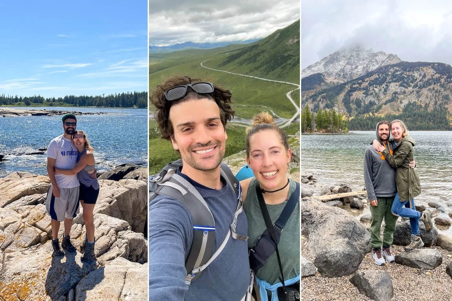 What It’s Like Traveling and Working Full-Time as a Couple
