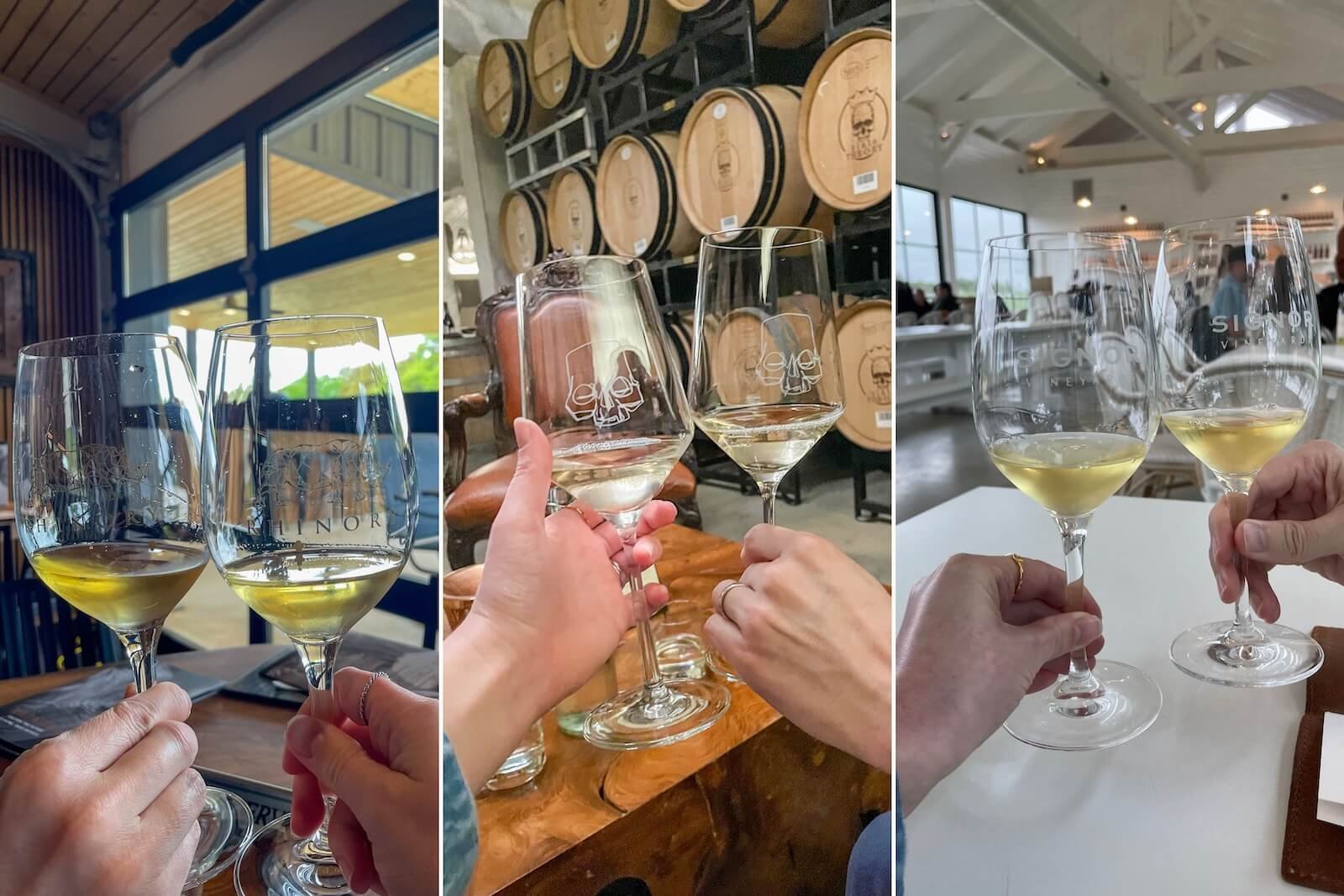 Plan a Self-Guided Wine Tour in Fredericksburg, TX