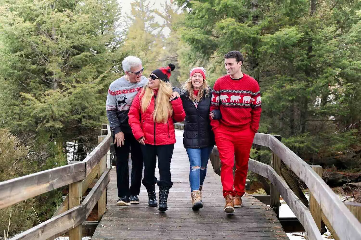 How To Plan a Multigenerational Yellowstone Trip