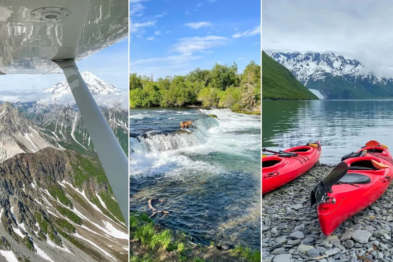 Which Alaska National Parks Are Worth It? We Ranked All 8