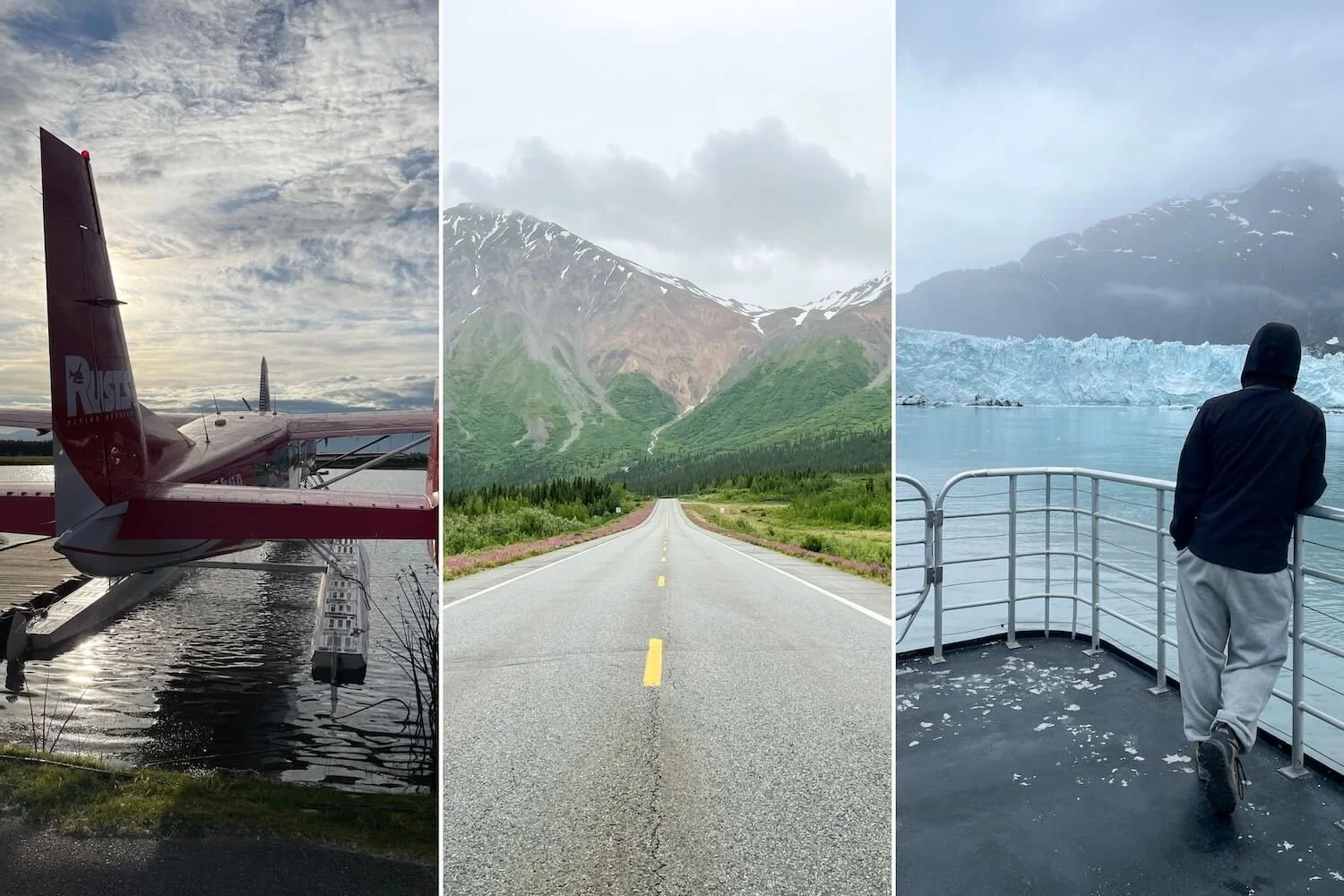 Alaska Nat’l Parks Ranked: Easiest to Hardest to Visit