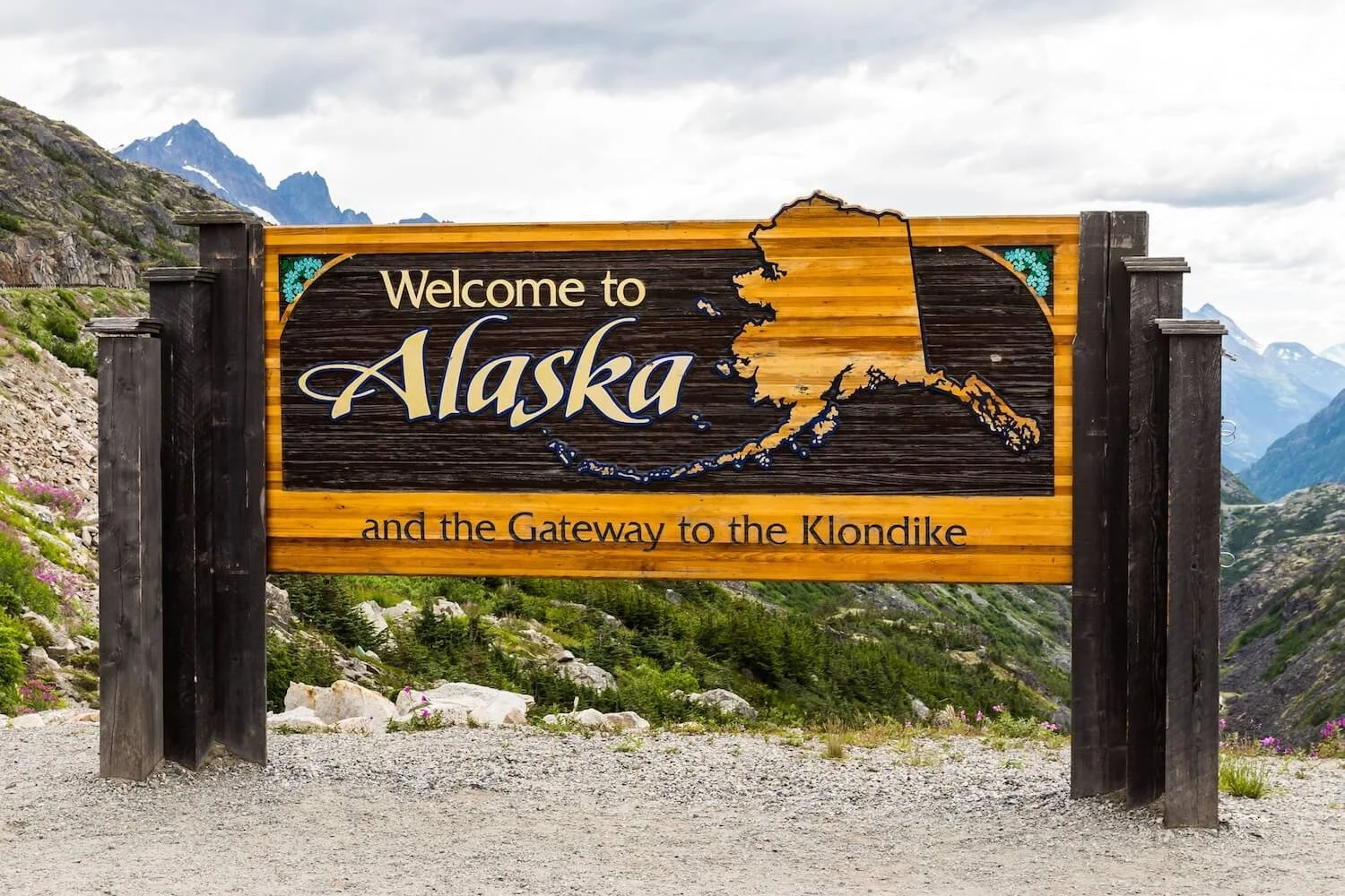 How to Plan an Alaska Trip: What to Book First