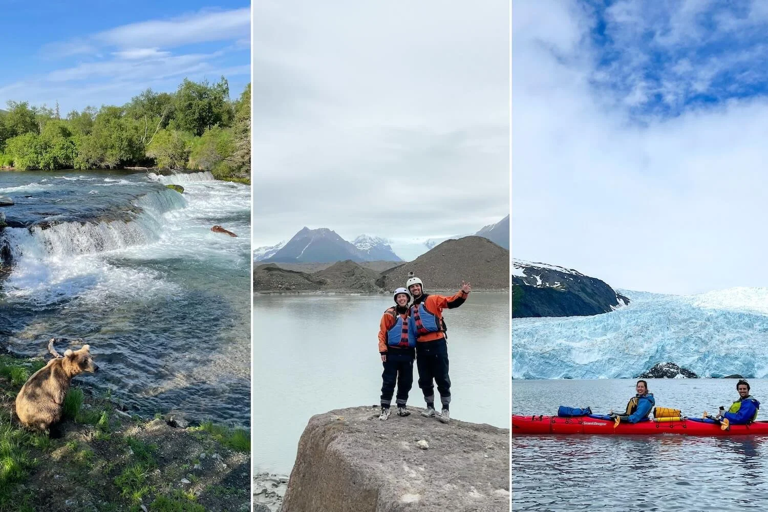 What It Cost Us to Visit All 8 Alaska National Parks