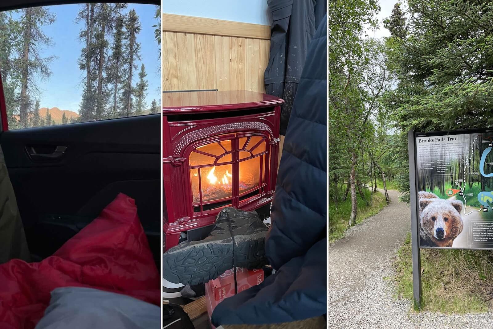 The Biggest Mistakes We Made Planning Alaska