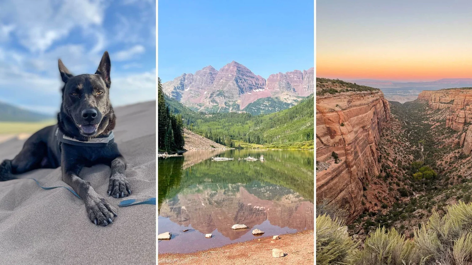 Road Co The Ultimate Colorado Road Trip — Road Trip Locals