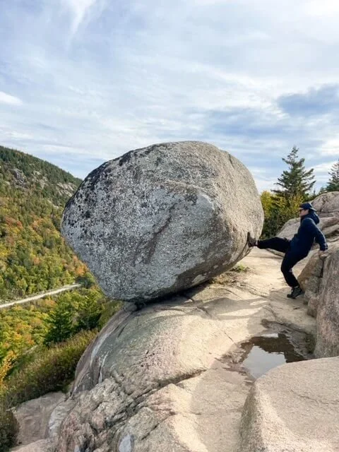 5 One-Day Acadia National Park Itineraries — Road Trip Locals