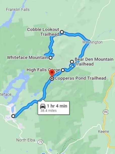 10 Best Hikes Near Lake Placid NY Road Trip Locals