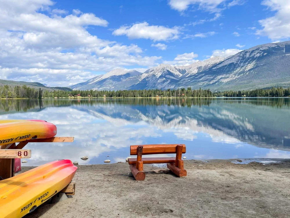 Incredible Hikes, Eats, and Views in Jasper National Park — Road Trip ...