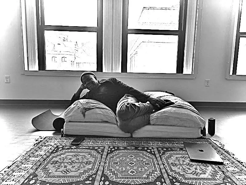 Rest Craft Conjure Fellowship