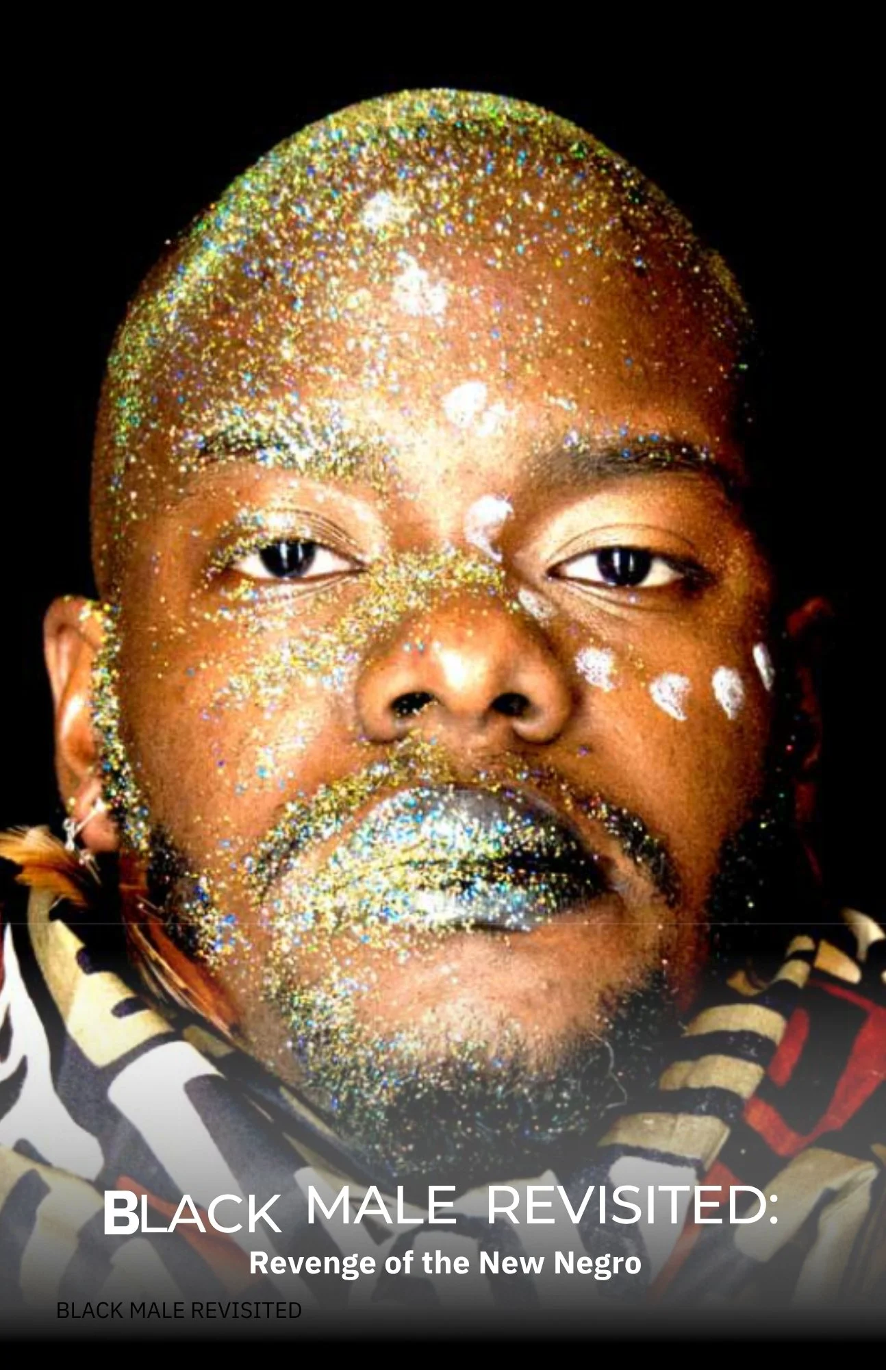 Endangered Bodies: Locating the Black Male Presence in Contemporary American Performance Art