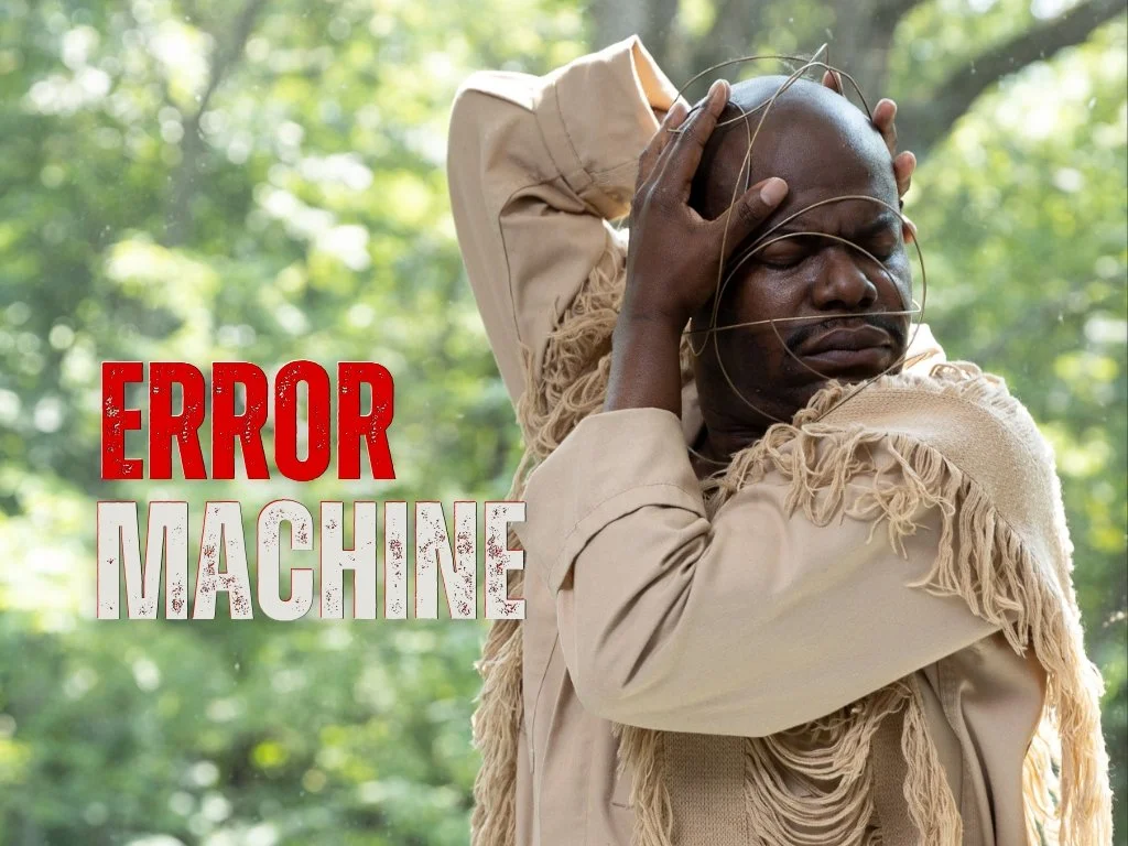 Error Machine