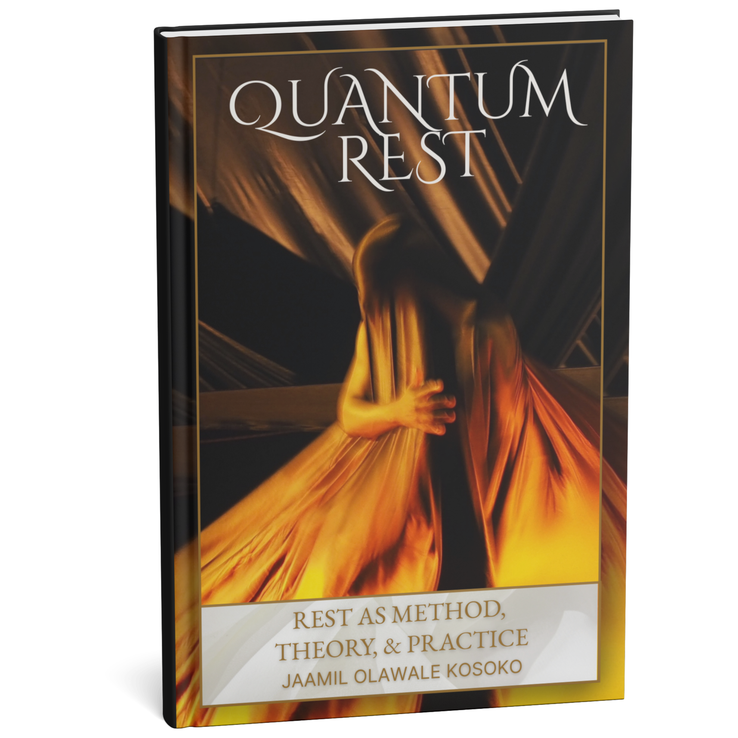 Quantum Rest