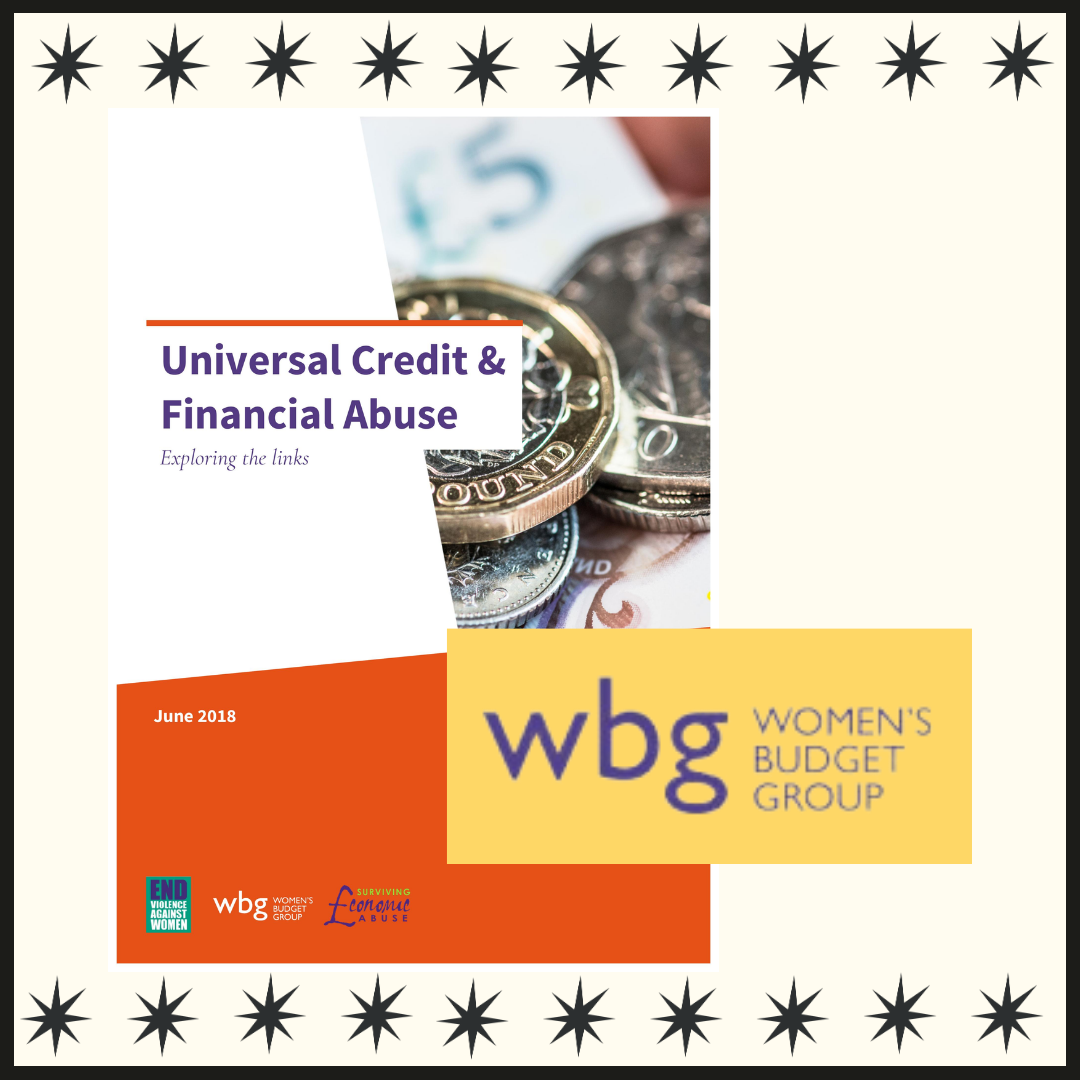 Front cover of report 