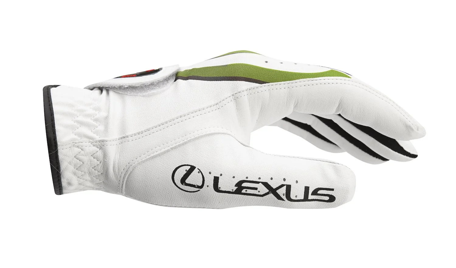 lexus white and green golf glove toronto commercial photographer.jpg
