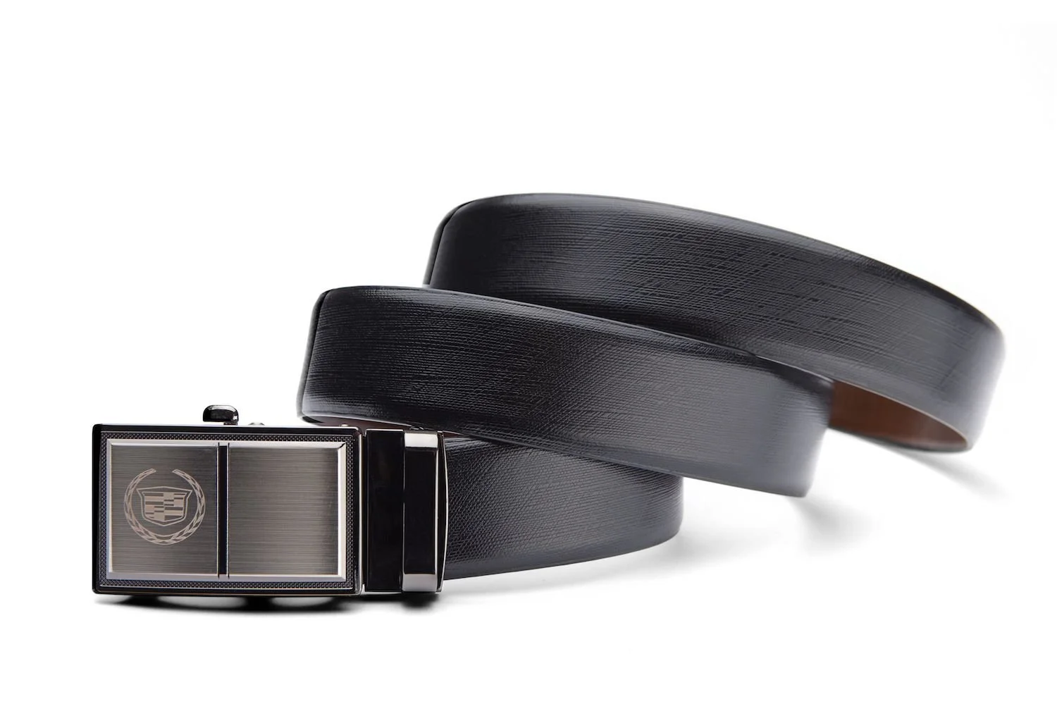 general motors cadillac premium belt product photography(3).jpg