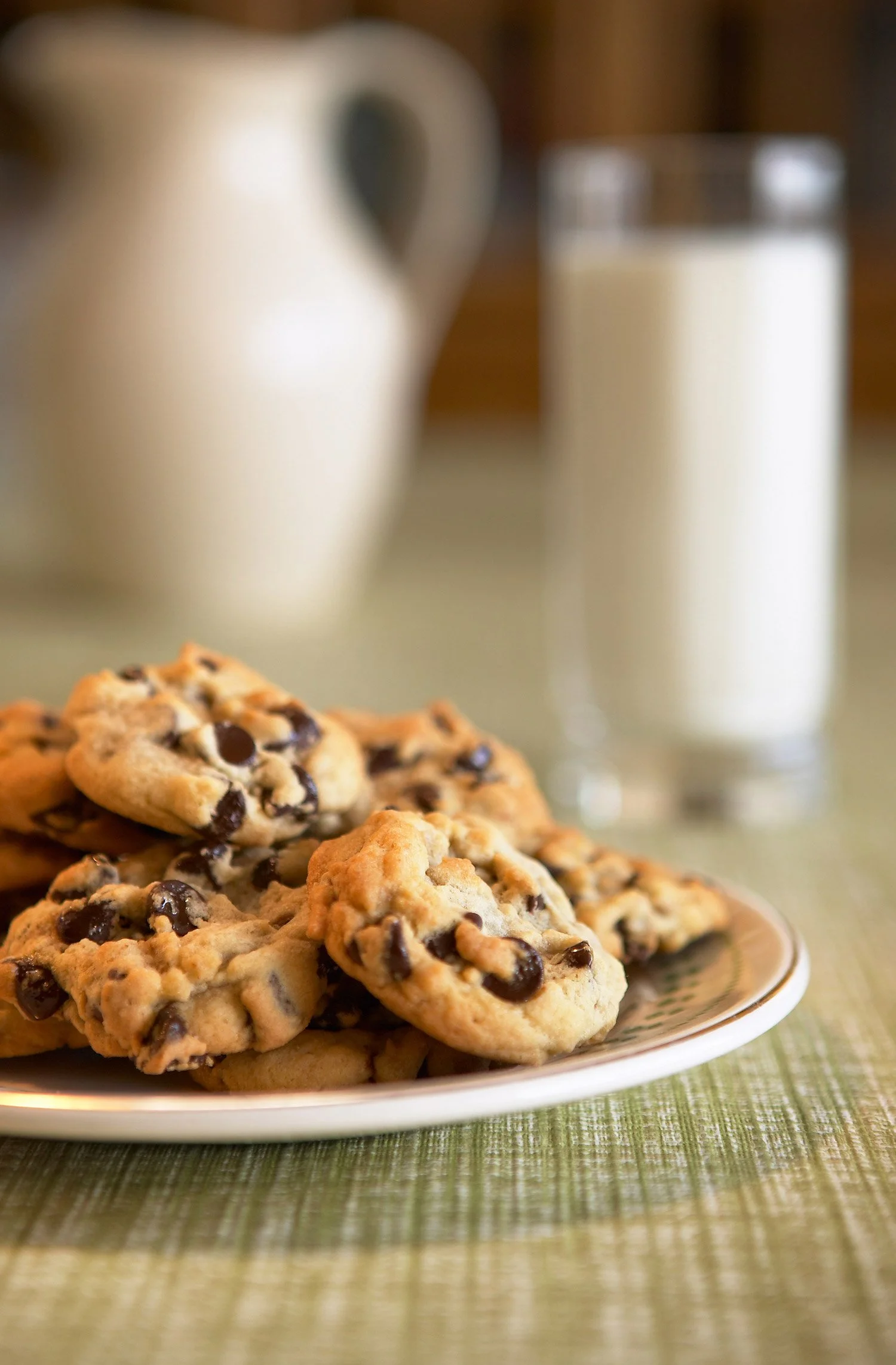 soft chocolate chip cookies and milk toronto food photography.jpg