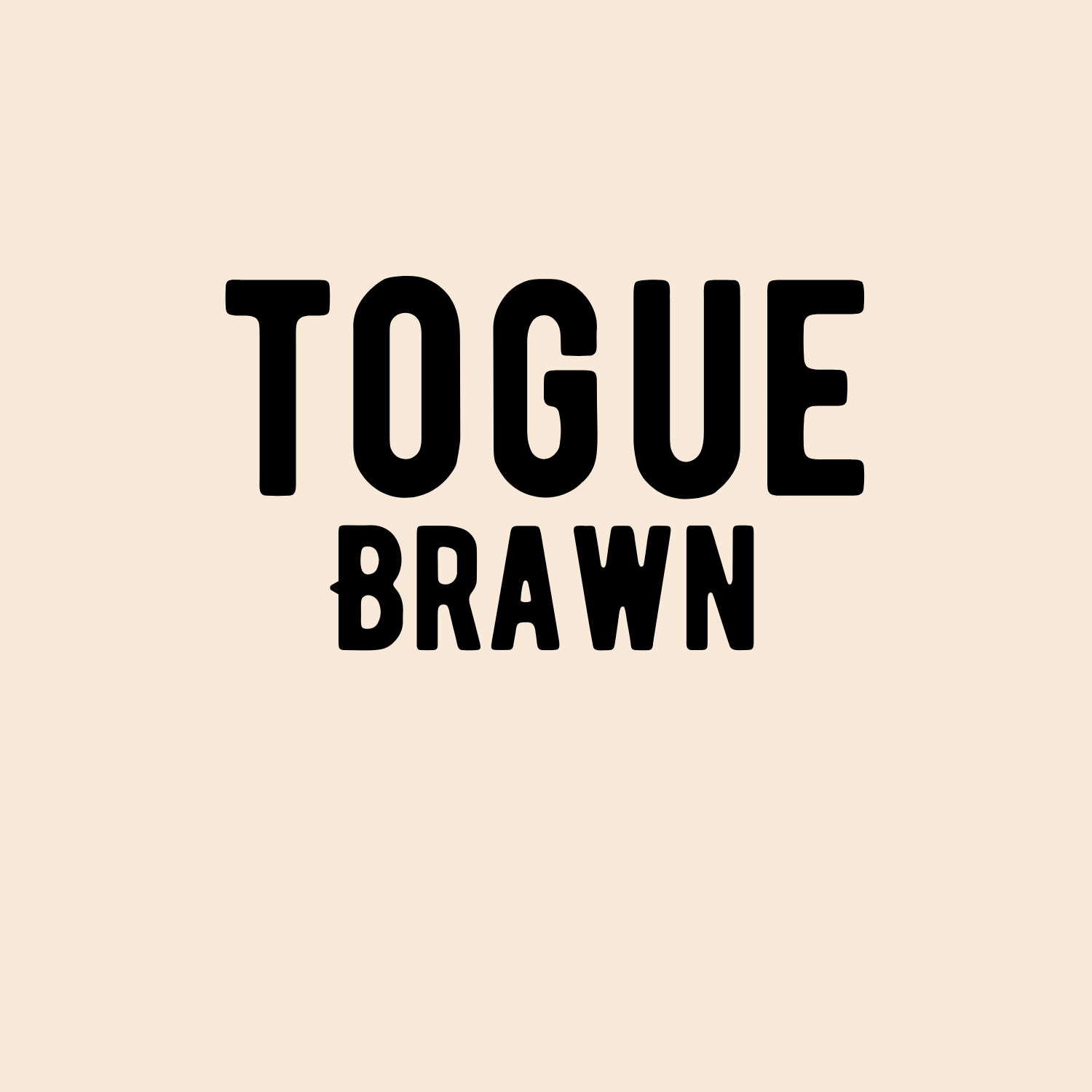 TogueBrawn.com