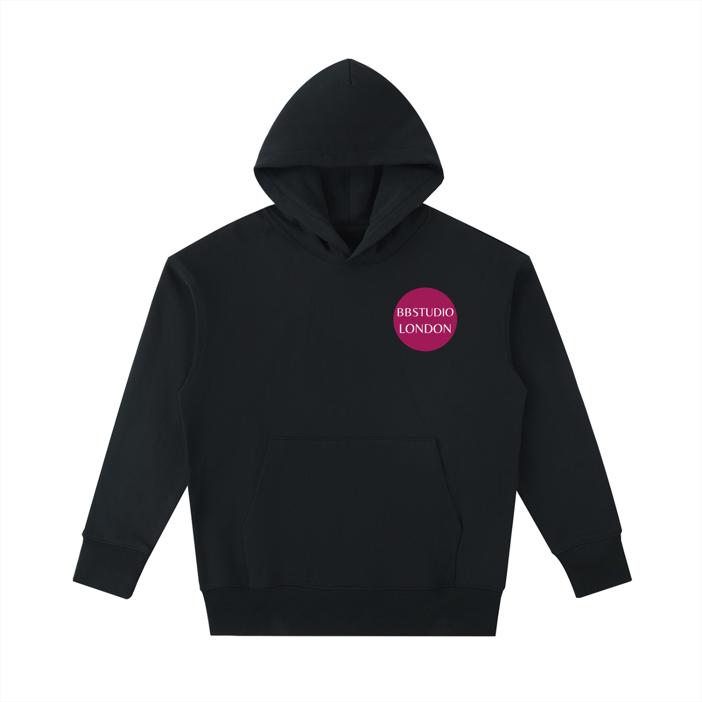 Heavyweight Cotton Hoodie