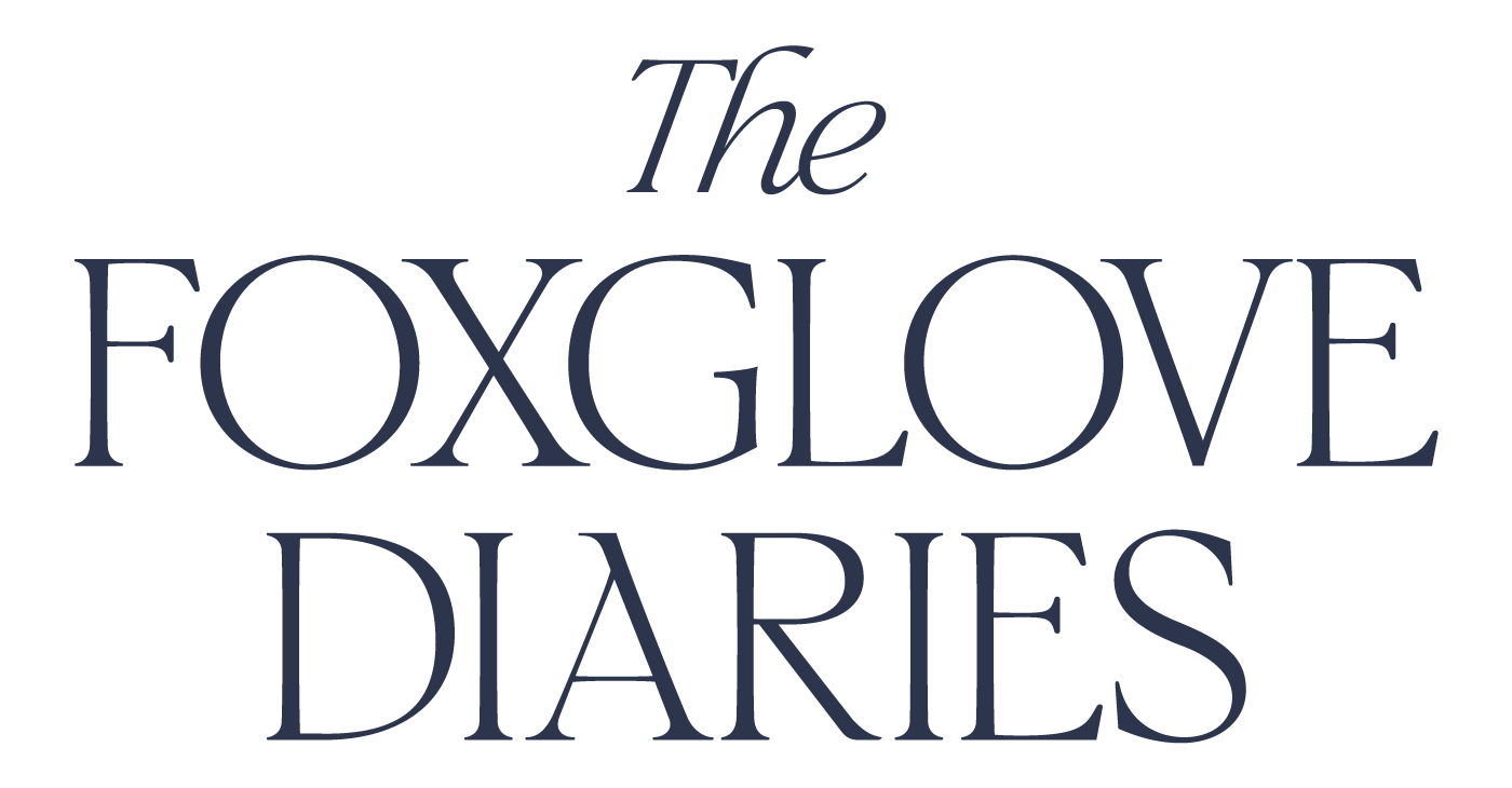 Foxglove Diaries Co