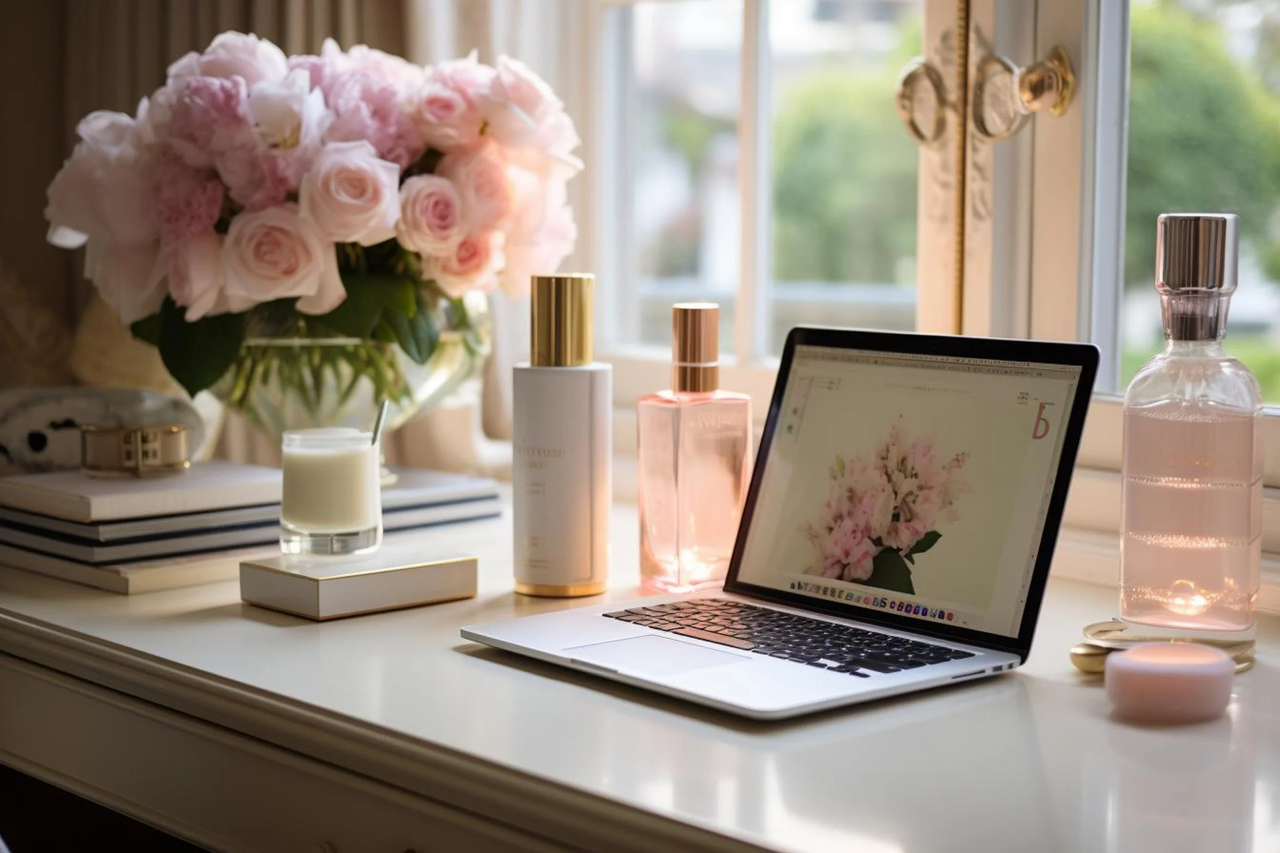 Your Big Idea for your Beauty Brand