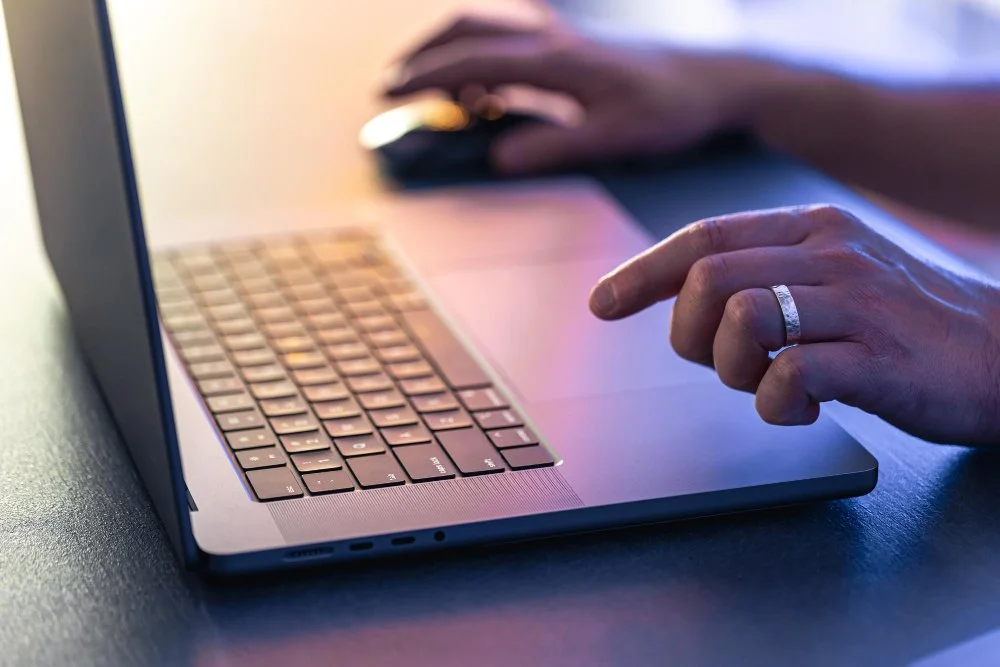 The Importance of your Digital Footprint