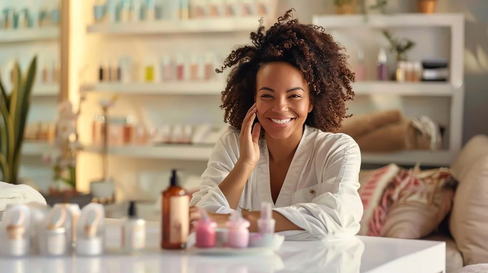 Your Big Idea for your Beauty Brand
