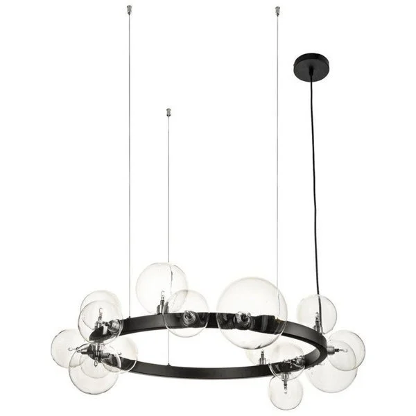 Lamp light design - luxury light model 3 uniqoncept.