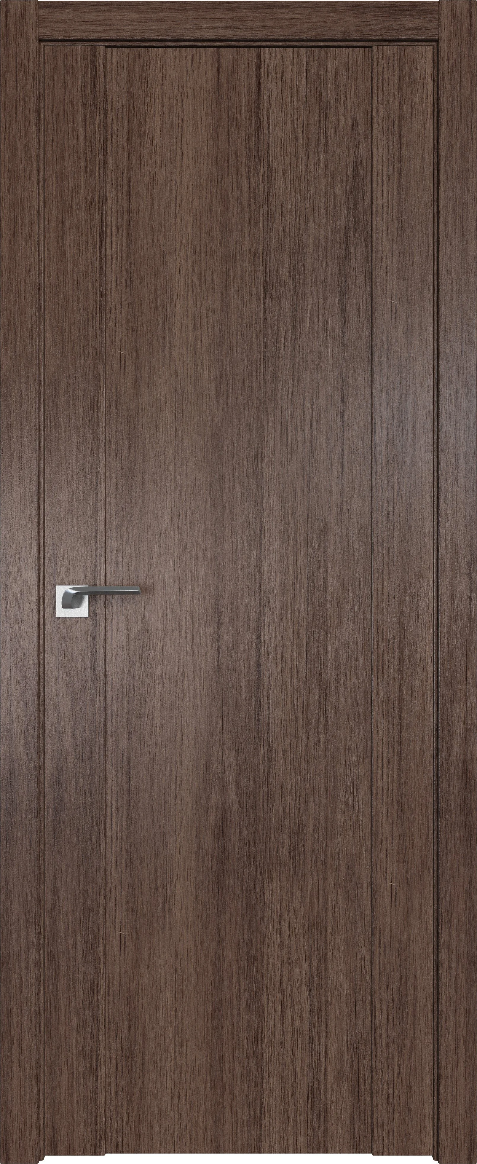 Bespoke wooden door, door model 20xn - home design products.