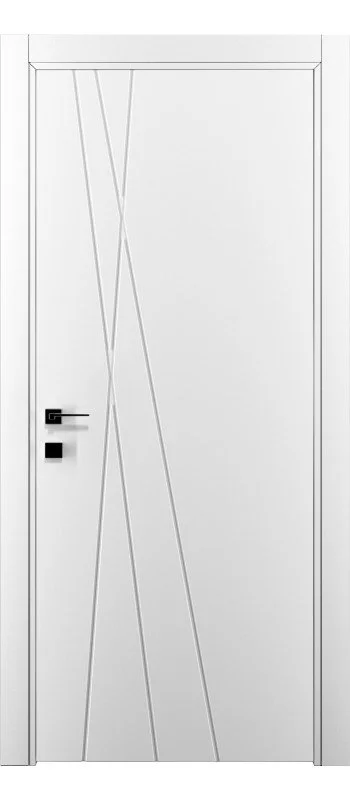 Bespoke door model g23g.