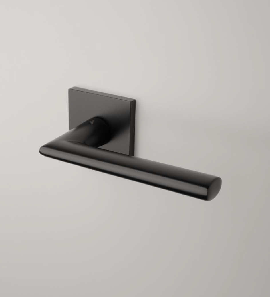 Door handle model primula - uniqoncept a supplier of building materials.