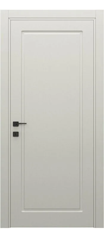 Classic door model c07 - home furniture.