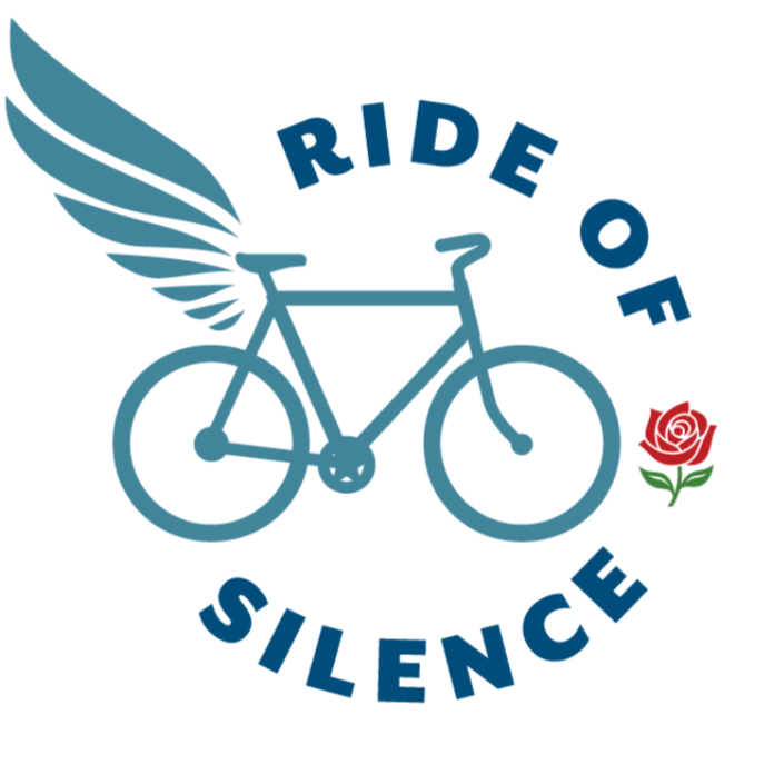 Ride of Silence 2025