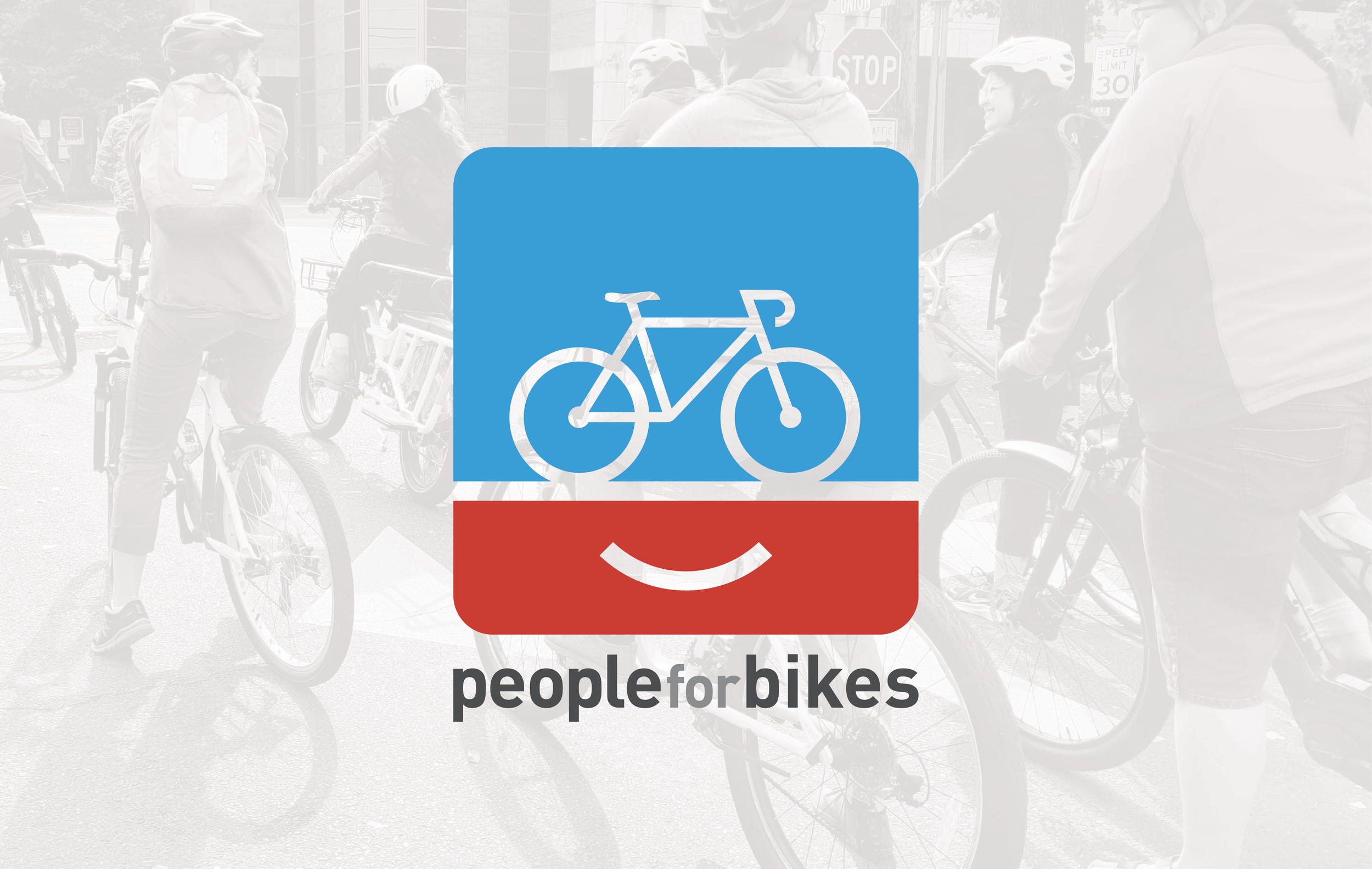 People for Bikes Grant