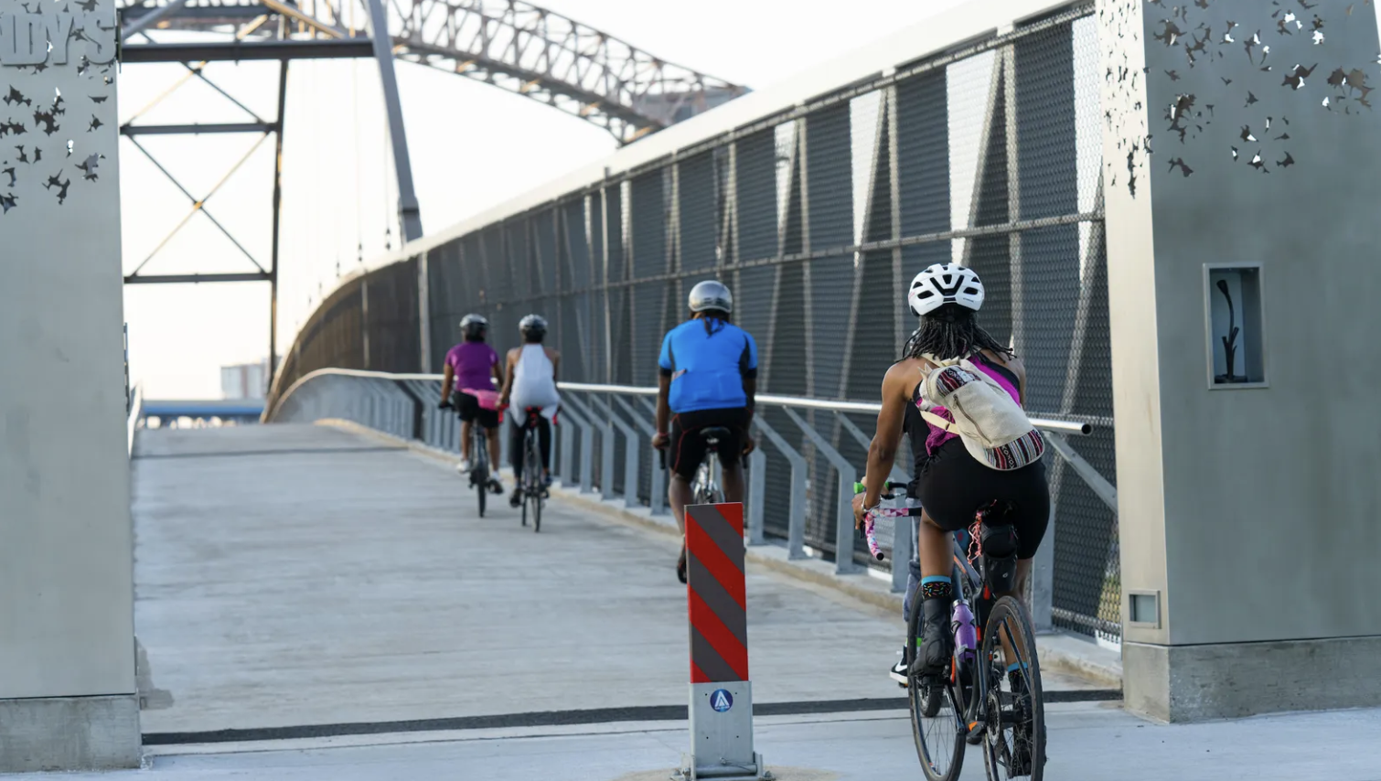 Federal Grants to Fund Trails, Walking, and Bike Infrastructure