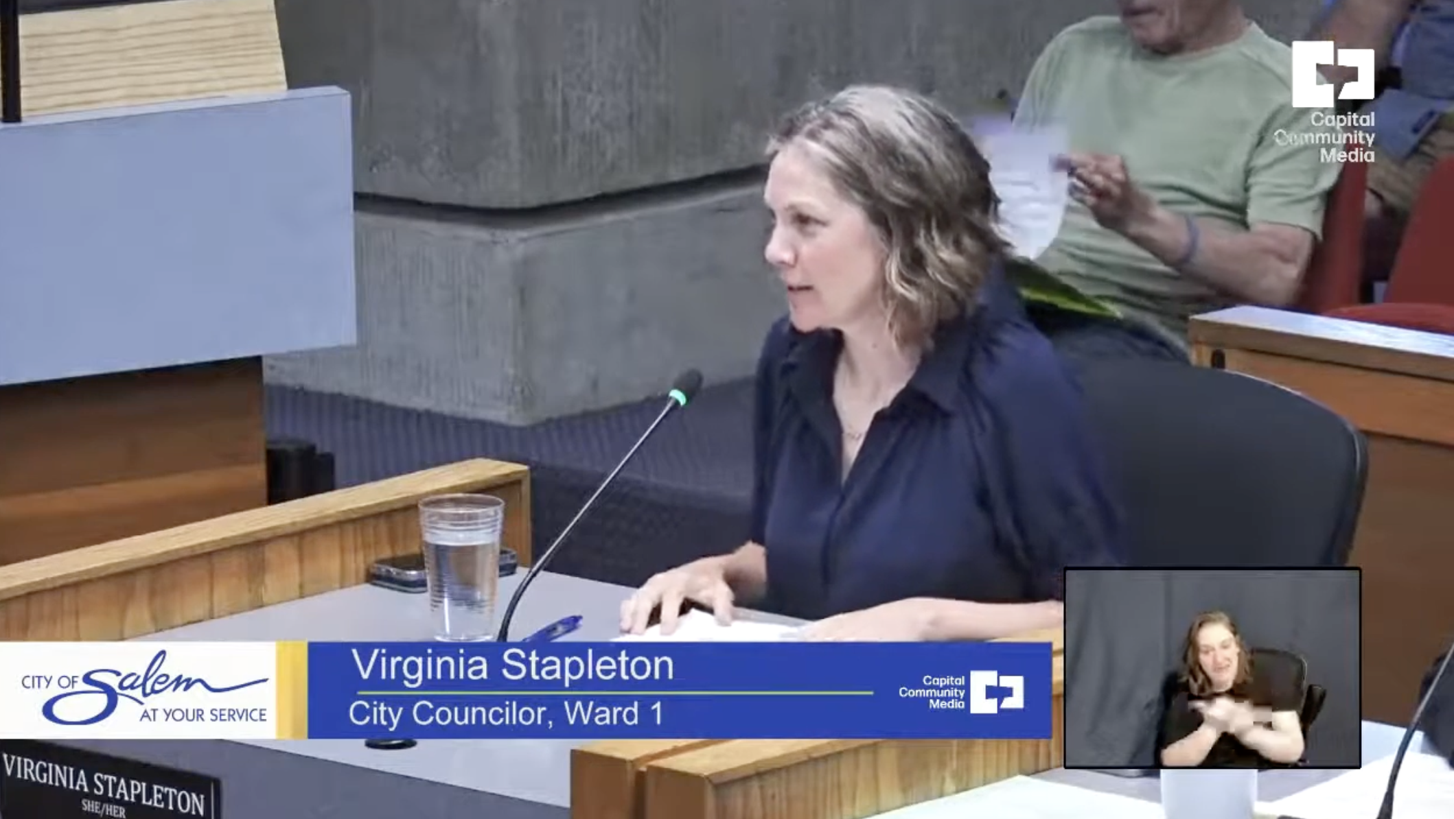 Sobering Salem Statistic: Bike Fatalities