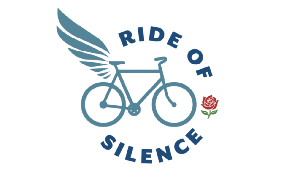 Ride of Silence 2025
