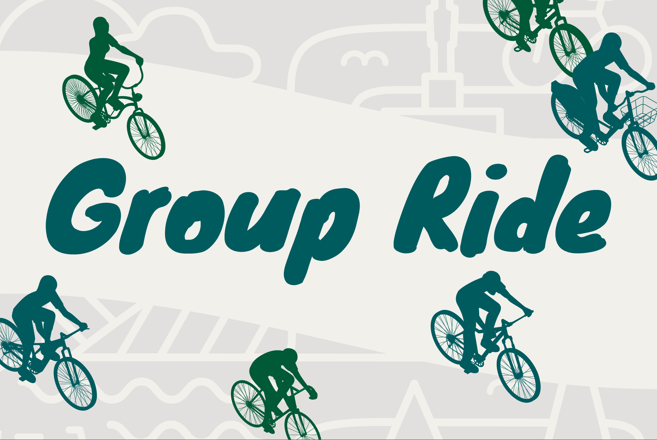 SBV Group Ride