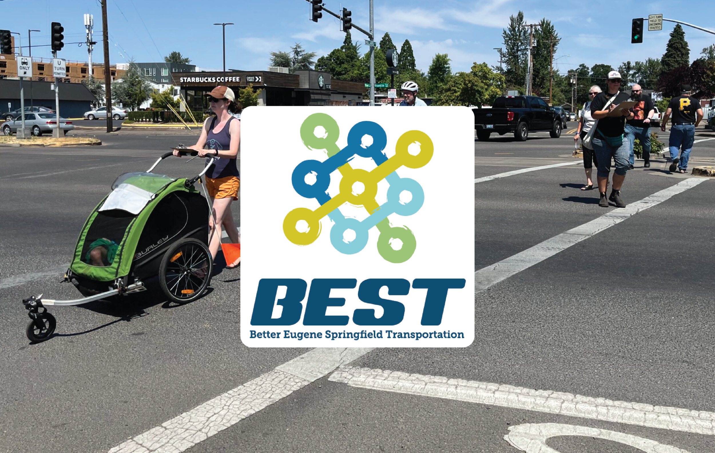 SBV Now Sponsored Project of BEST