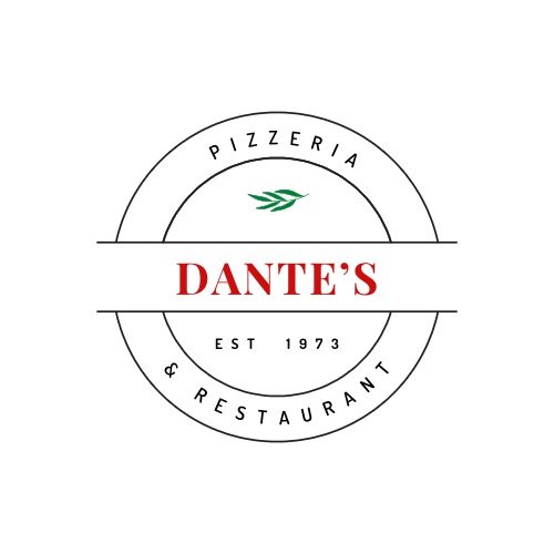 Dante&#39;s Pizzeria &amp; Restaurant