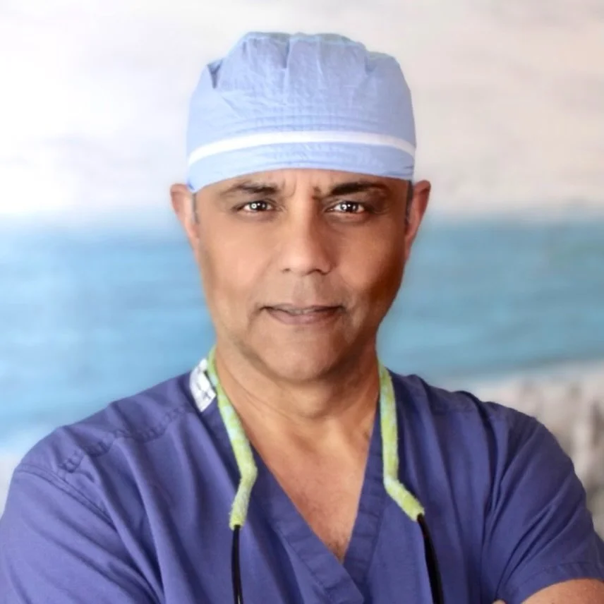 Sush Prusty (Founder and President)