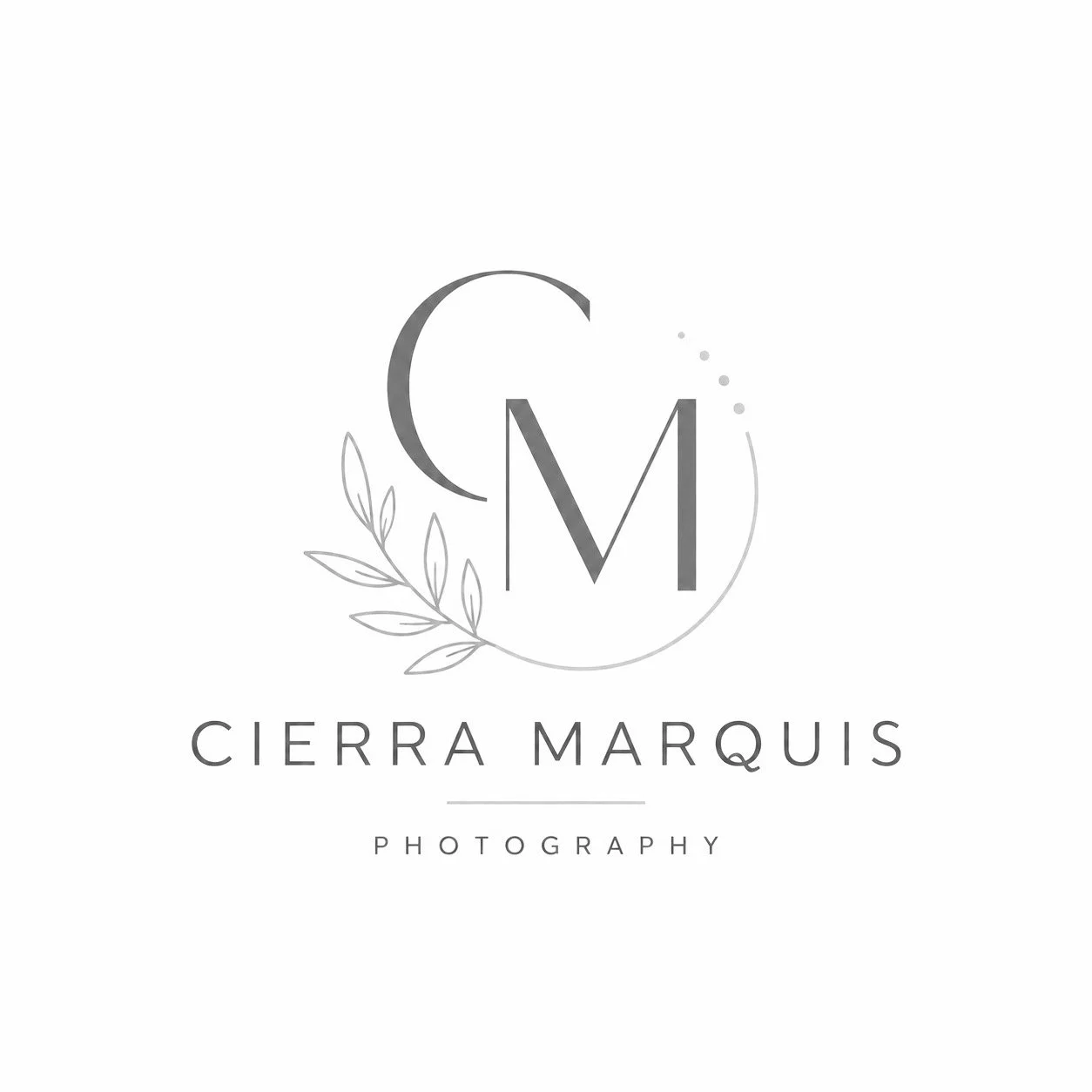 Cierra Marquis Photography