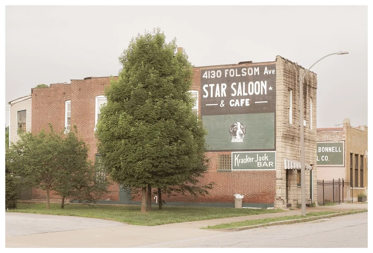 :: saint louis, missouri 2025
&zwnj;
📷 :: leica q2
&zwnj;
#futureghostsign #ghostsign #southsaintlouis #cityproper #southcity #southside #southcitystl #saintlouis #cityscape #urbanphotography #stlouis #urbanandstreet #stlouisgram #STLMade #STL #dept