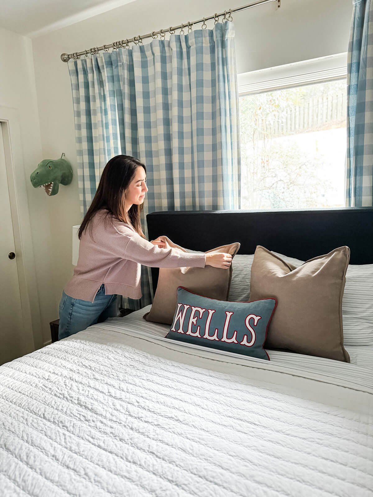 Kids Bedding & Bedroom Essentials from Amazon — CLICK AND LOVE