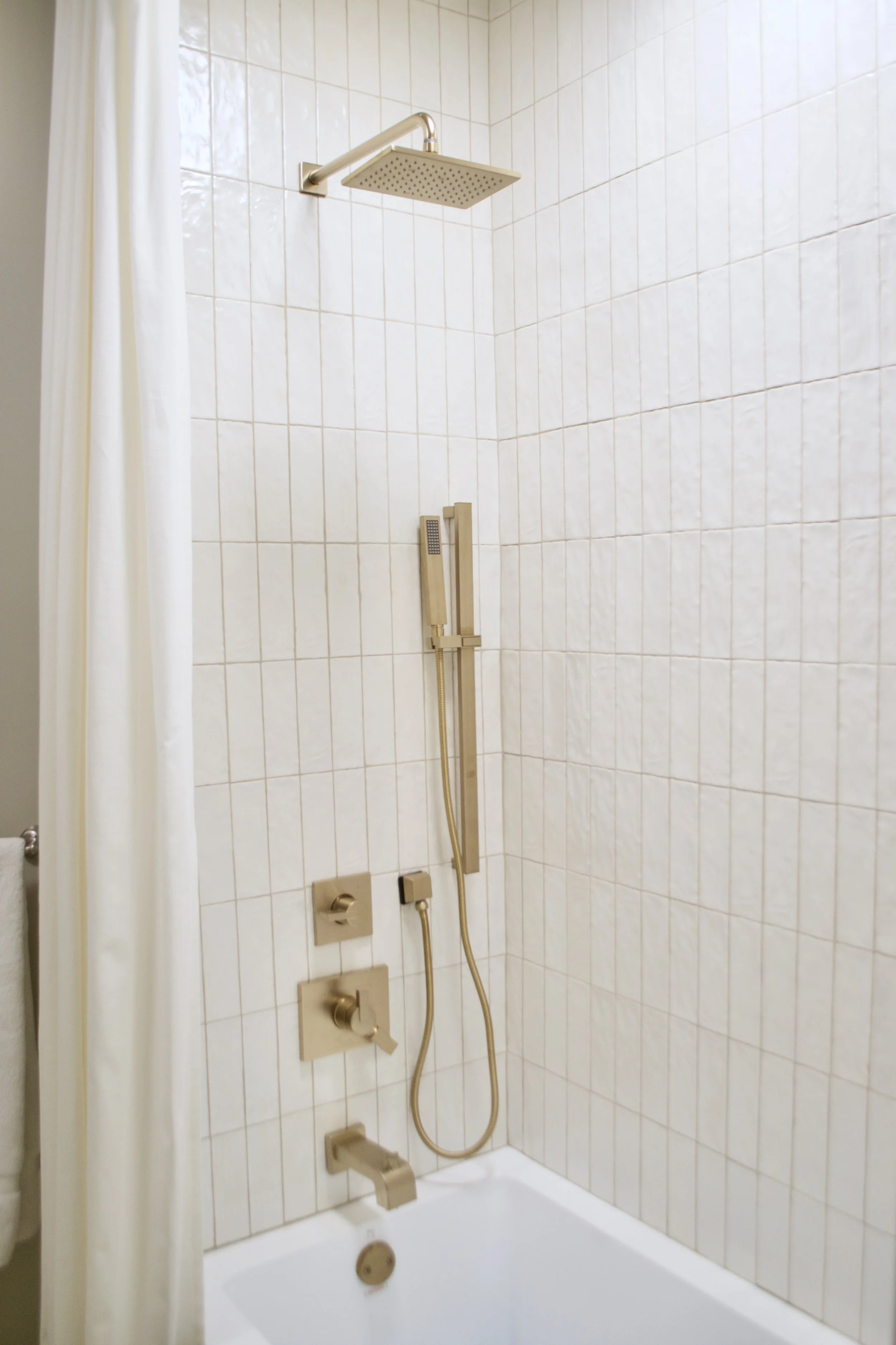 Well's’ Bathroom Renovation
