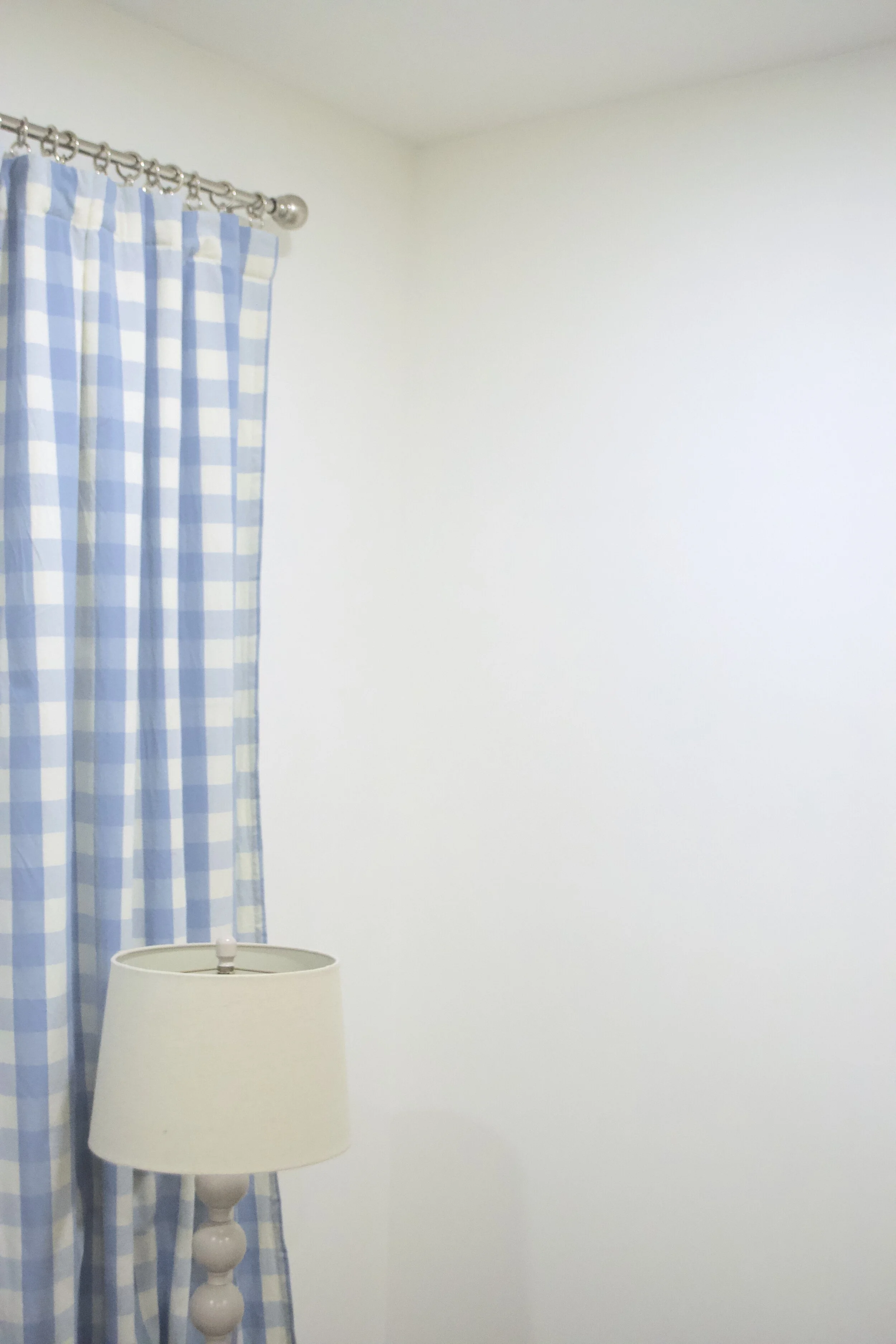 simply white paint color