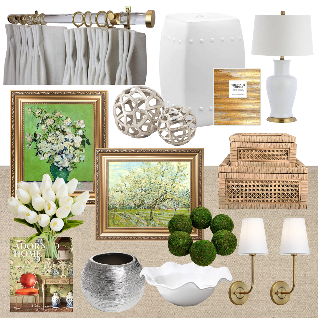 Amazon Home Decor Finds Under $100