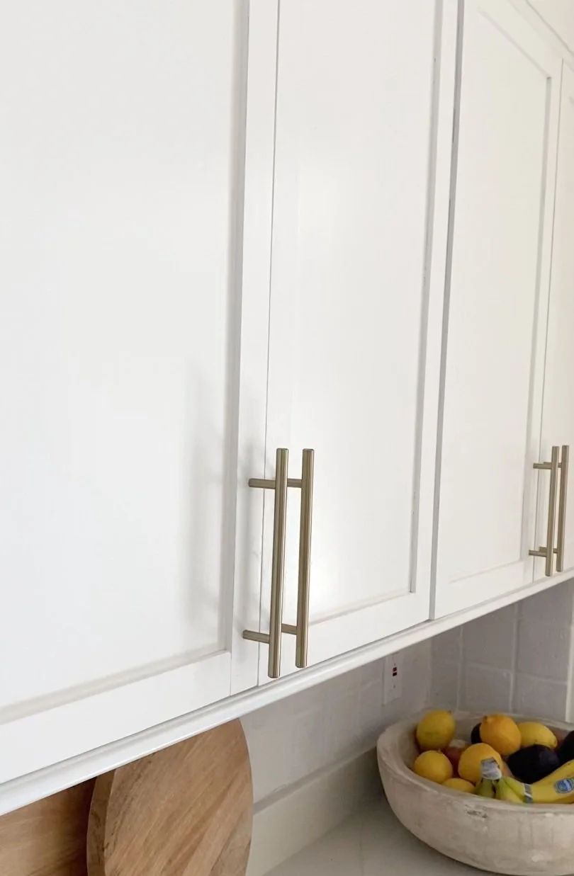 3 Easy Home Decor Changes