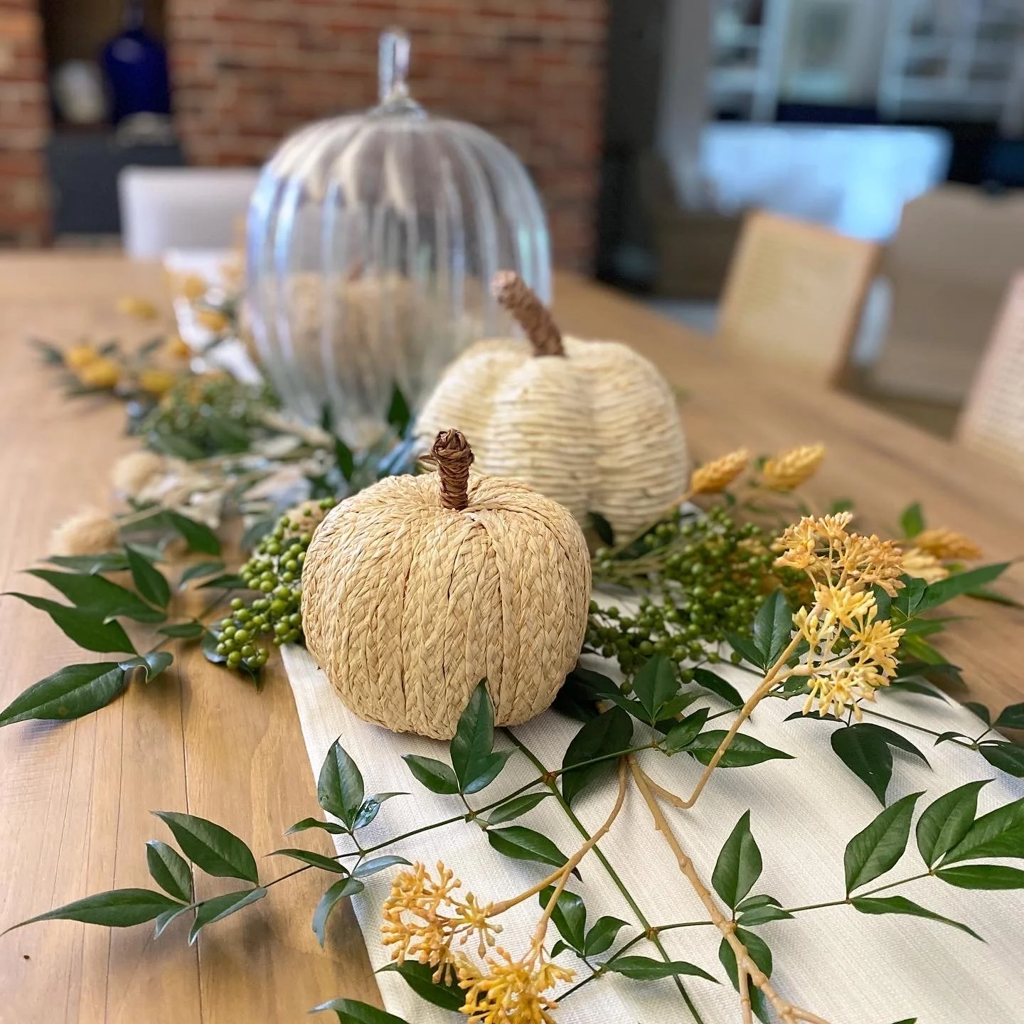 PumpkinsDecor