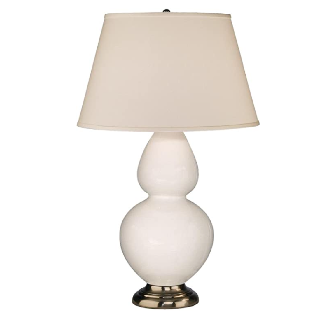 Amazon White Lamp