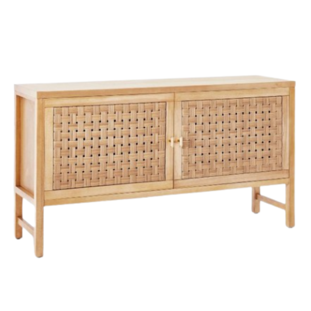 Woven Target Console 